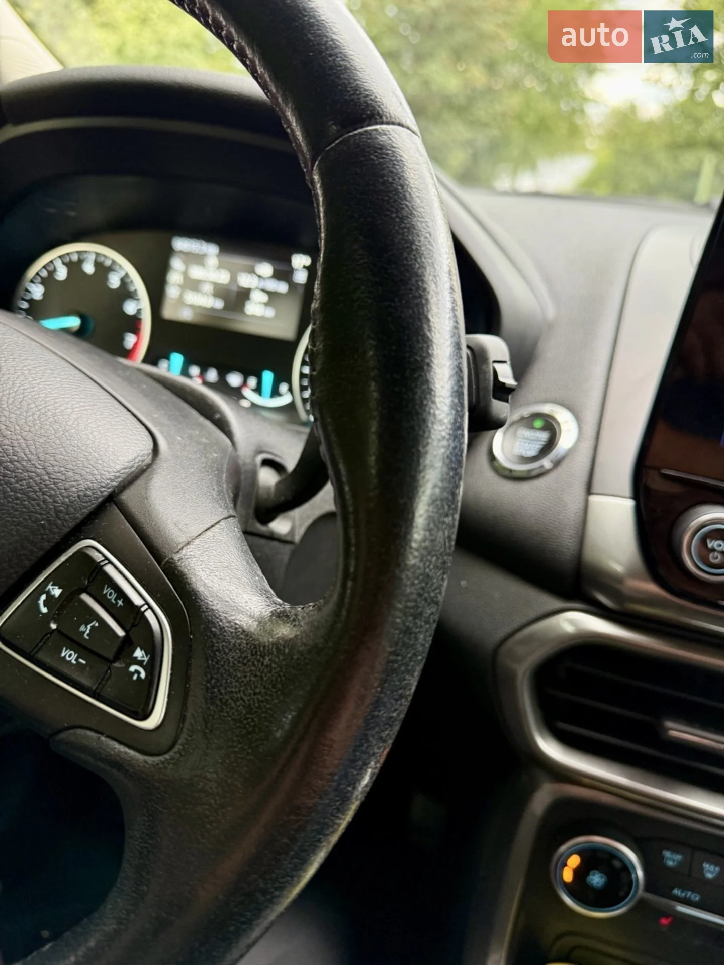 2018 Ford EcoSport - мініатюра 9