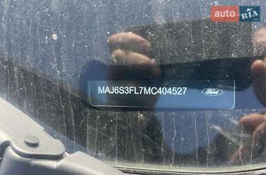 Внедорожник / Кроссовер Ford EcoSport 2020 в 