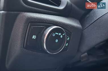 Внедорожник / Кроссовер Ford EcoSport 2018 в 