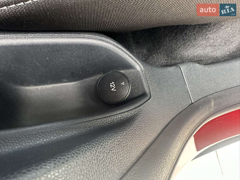 Внедорожник / Кроссовер Ford EcoSport 2020 в Киеве