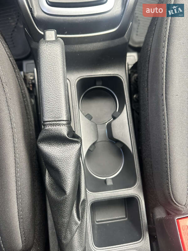 Внедорожник / Кроссовер Ford EcoSport 2020 в Киеве