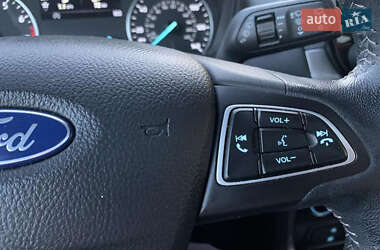 Внедорожник / Кроссовер Ford EcoSport 2020 в 