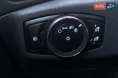 Внедорожник / Кроссовер Ford EcoSport 2020 в 
