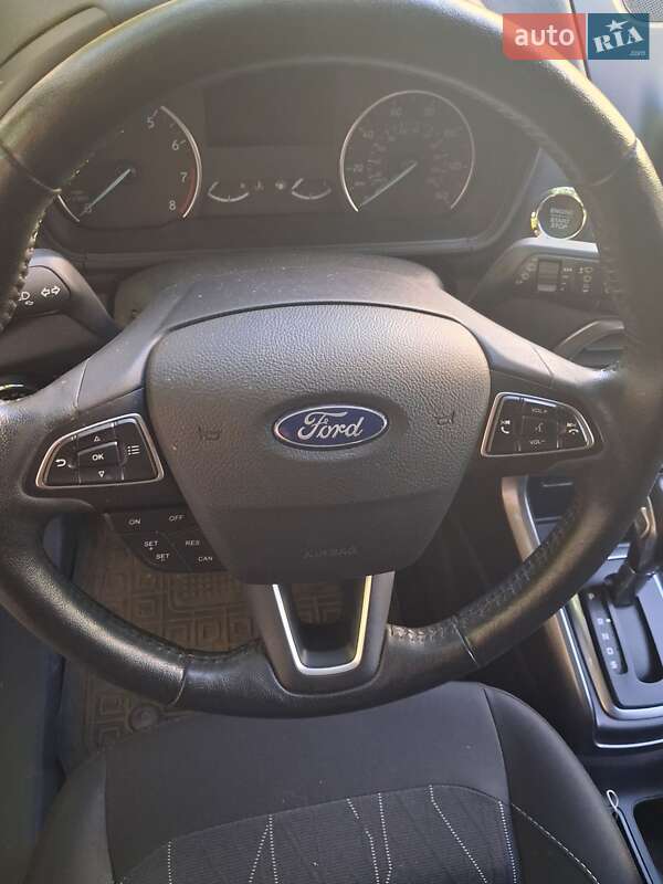 Позашляховик / Кросовер Ford EcoSport 2018 в Кропивницькому фото 57 Позашляховик / Кросовер Ford EcoSport 2018 в Кропивницькому