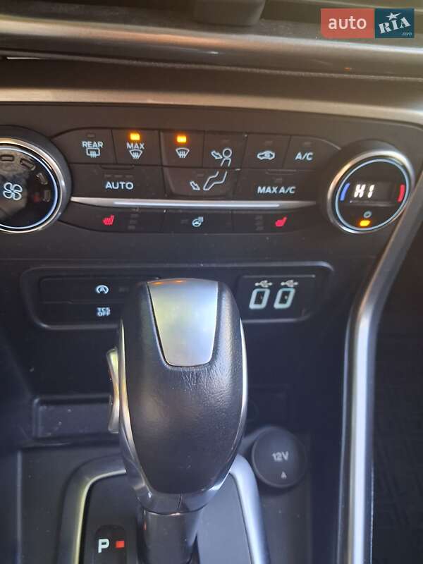 Позашляховик / Кросовер Ford EcoSport 2018 в Кропивницькому фото 62 Позашляховик / Кросовер Ford EcoSport 2018 в Кропивницькому