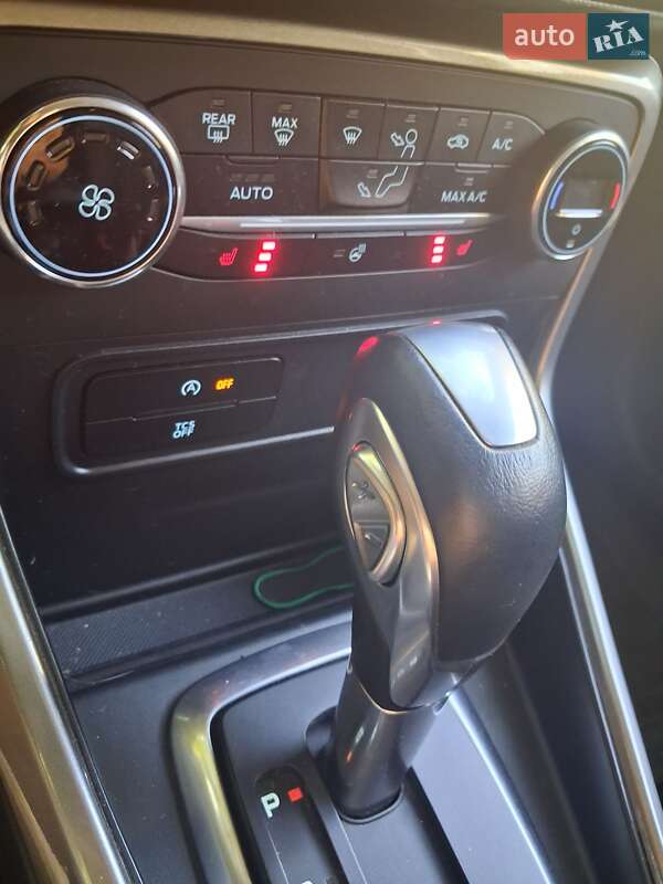 Позашляховик / Кросовер Ford EcoSport 2018 в Кропивницькому фото 63 Позашляховик / Кросовер Ford EcoSport 2018 в Кропивницькому