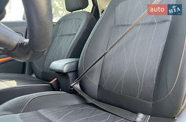 Внедорожник / Кроссовер Ford EcoSport 2021 в 