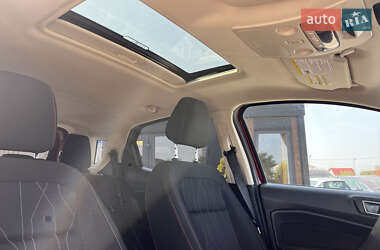 Внедорожник / Кроссовер Ford EcoSport 2021 в 