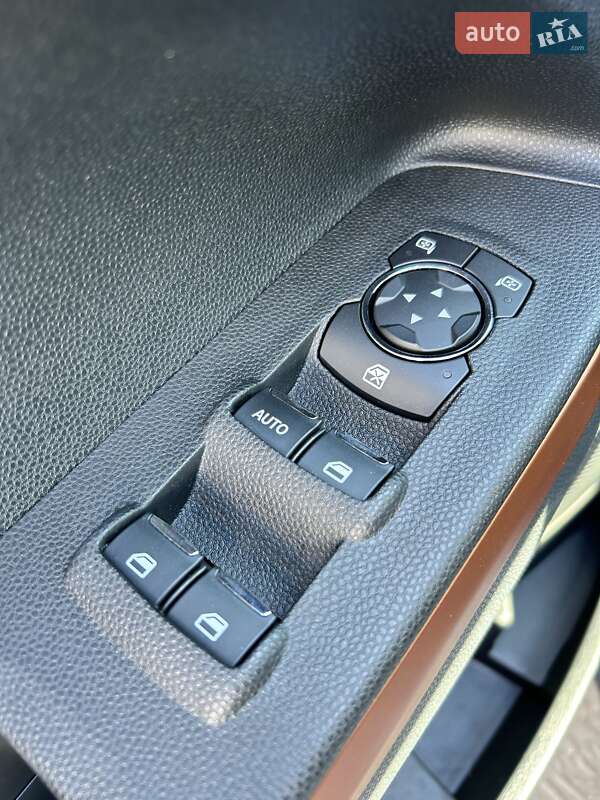 Внедорожник / Кроссовер Ford EcoSport 2018 в Сумах