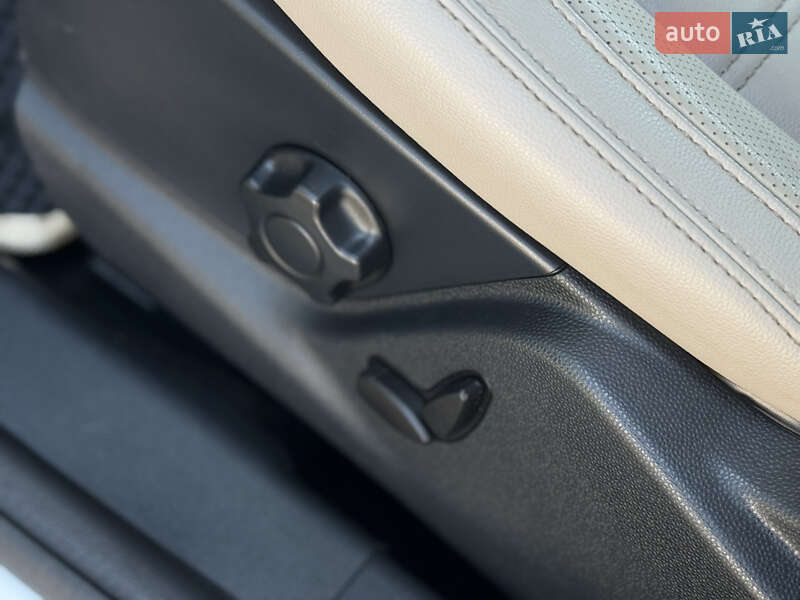 Внедорожник / Кроссовер Ford EcoSport 2019 в Одессе фото 52 Внедорожник / Кроссовер Ford EcoSport 2019 в Одессе