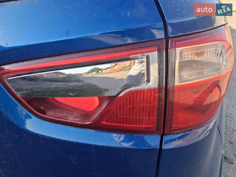 Позашляховик / Кросовер Ford EcoSport 2018 в Кропивницькому фото 74 Позашляховик / Кросовер Ford EcoSport 2018 в Кропивницькому