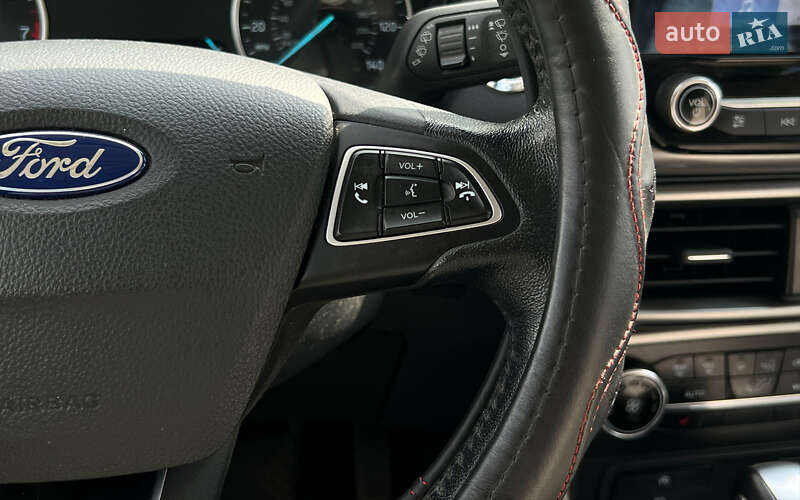 Позашляховик / Кросовер Ford EcoSport 2019 в Львові фото 21 Позашляховик / Кросовер Ford EcoSport 2019 в Львові