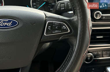 Внедорожник / Кроссовер Ford EcoSport 2019 в 