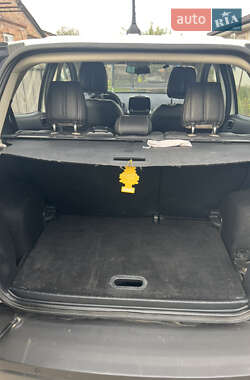 Позашляховик / Кросовер Ford EcoSport 2018 в Знам'янці