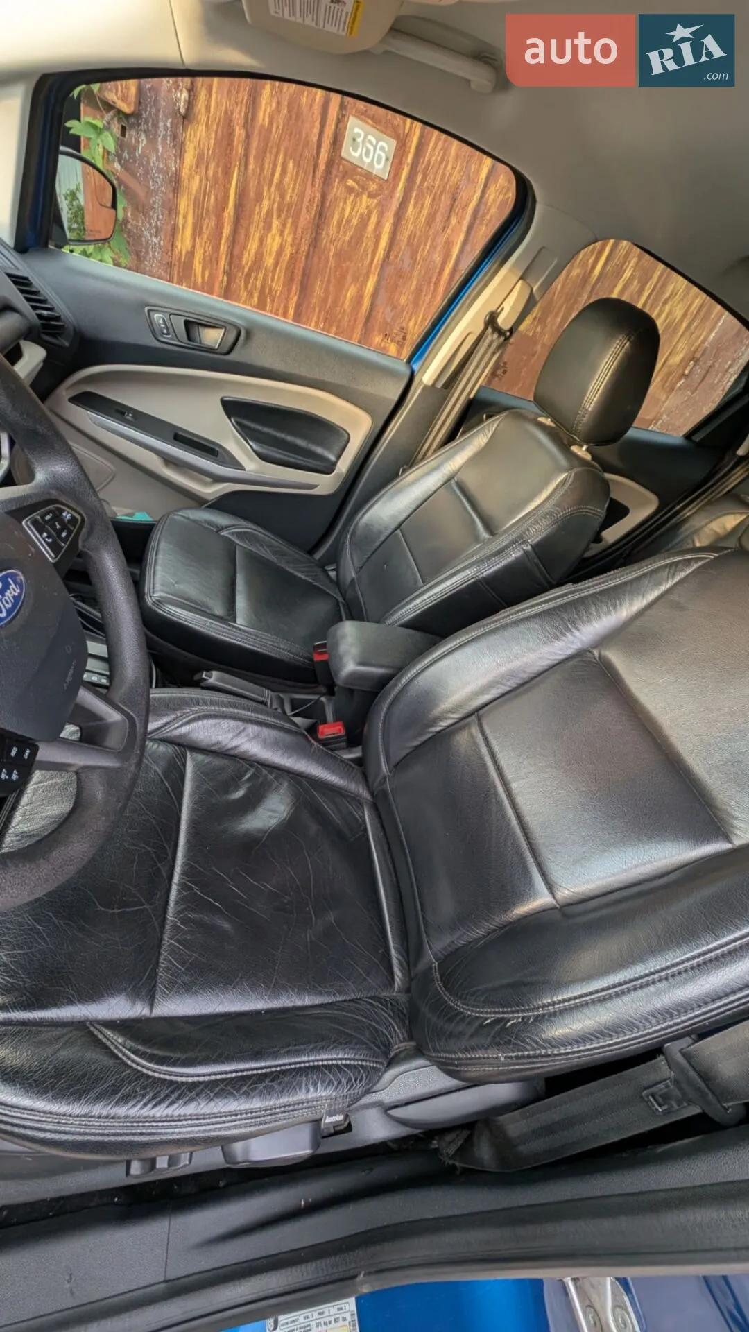 2019 Ford EcoSport - мініатюра 10