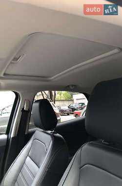 Внедорожник / Кроссовер Ford EcoSport 2022 в 