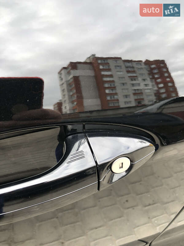 Позашляховик / Кросовер Ford EcoSport 2022 в Тернополі