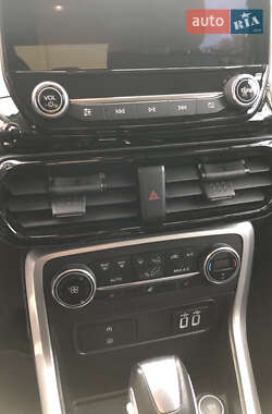 Внедорожник / Кроссовер Ford EcoSport 2022 в 