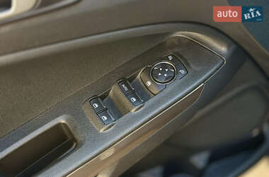 Внедорожник / Кроссовер Ford EcoSport 2022 в 