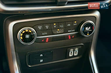 Внедорожник / Кроссовер Ford EcoSport 2022 в 