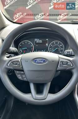 Внедорожник / Кроссовер Ford EcoSport 2021 в 