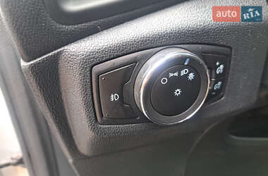Позашляховик / Кросовер Ford EcoSport 2019 в 