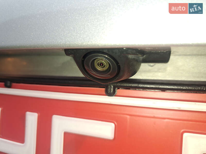 Позашляховик / Кросовер Ford EcoSport 2019 в Переяславі