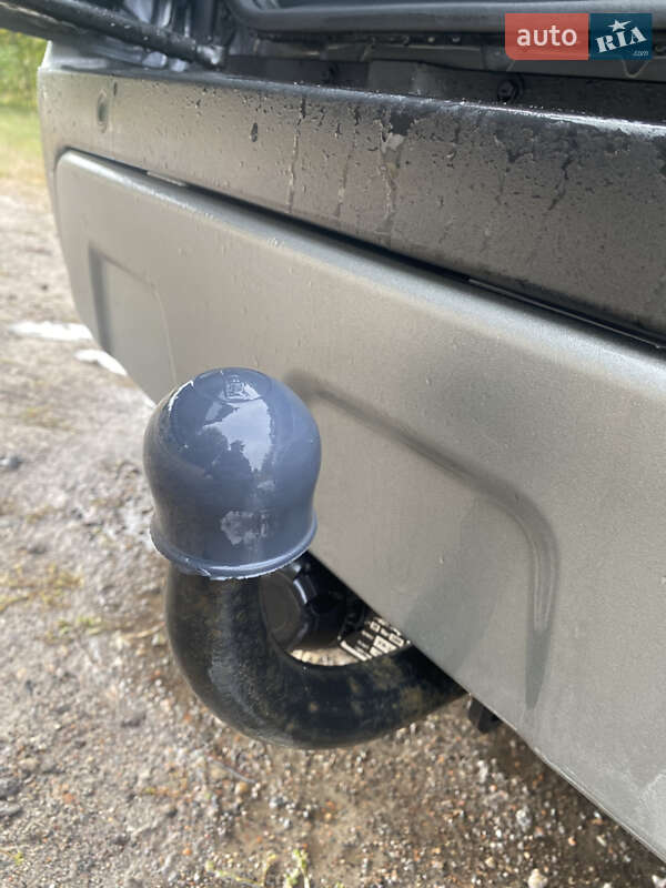 Внедорожник / Кроссовер Ford EcoSport 2019 в Богодухове