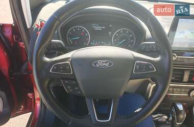 Внедорожник / Кроссовер Ford EcoSport 2019 в 