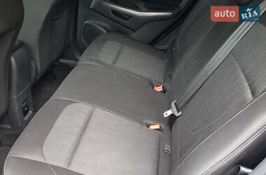 Внедорожник / Кроссовер Ford EcoSport 2019 в 