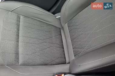 Внедорожник / Кроссовер Ford EcoSport 2019 в 