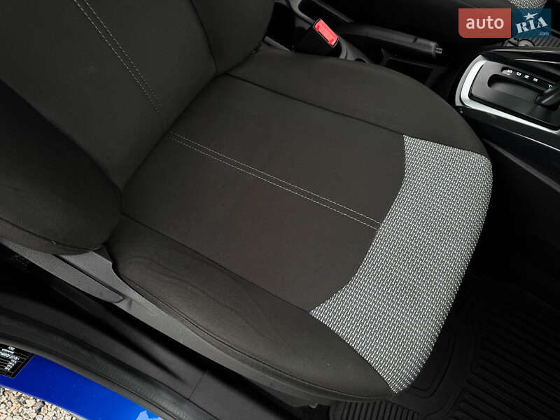 Позашляховик / Кросовер Ford EcoSport 2015 в Одесі фото 32 Позашляховик / Кросовер Ford EcoSport 2015 в Одесі