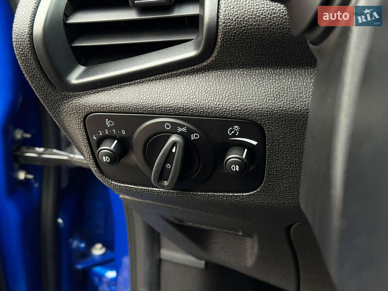 Позашляховик / Кросовер Ford EcoSport 2015 в Одесі фото 36 Позашляховик / Кросовер Ford EcoSport 2015 в Одесі