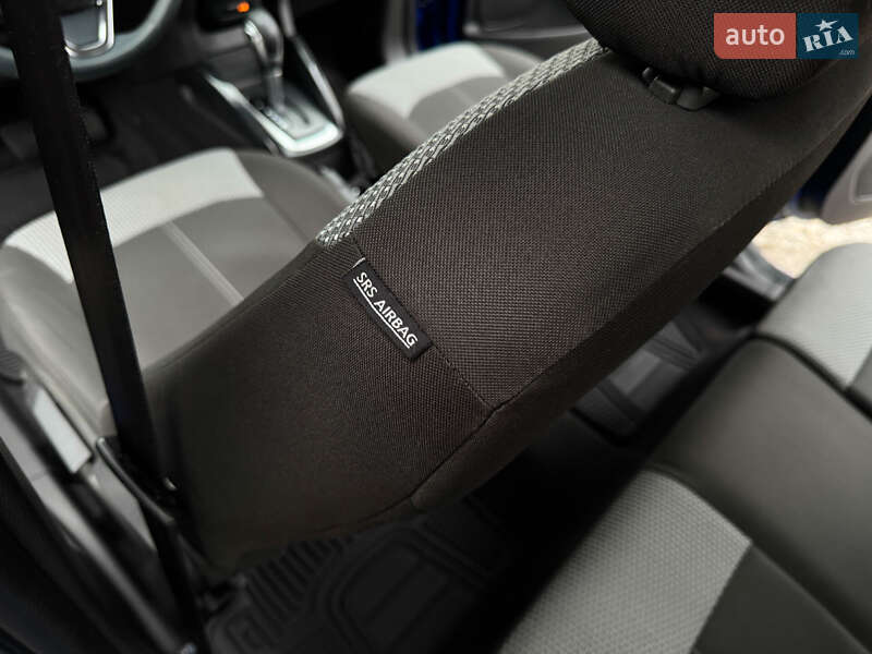 Позашляховик / Кросовер Ford EcoSport 2015 в Одесі фото 39 Позашляховик / Кросовер Ford EcoSport 2015 в Одесі