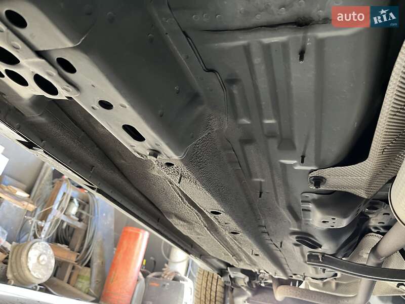 Позашляховик / Кросовер Ford EcoSport 2018 в Дрогобичі