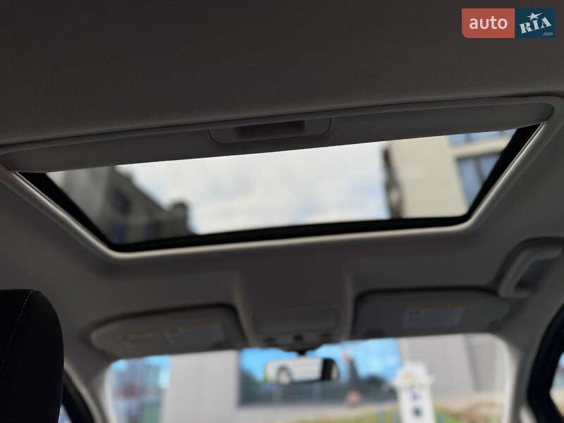 Позашляховик / Кросовер Ford EcoSport 2017 в Львові фото 22 Позашляховик / Кросовер Ford EcoSport 2017 в Львові
