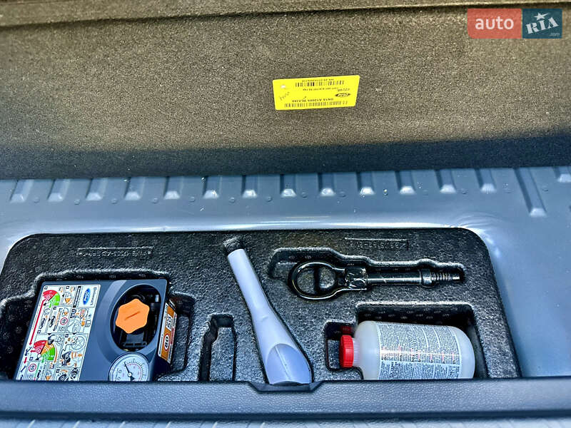 Позашляховик / Кросовер Ford EcoSport 2019 в Кропивницькому фото 26 Позашляховик / Кросовер Ford EcoSport 2019 в Кропивницькому