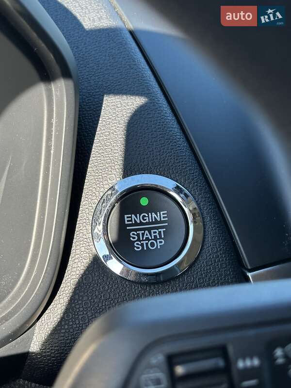 Позашляховик / Кросовер Ford EcoSport 2021 в Білогородці фото 35 Позашляховик / Кросовер Ford EcoSport 2021 в Білогородці