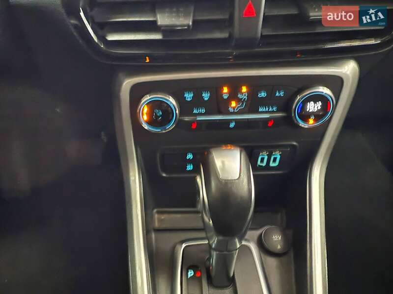 Внедорожник / Кроссовер Ford EcoSport 2018 в Киеве фото 28 Внедорожник / Кроссовер Ford EcoSport 2018 в Киеве