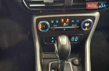 Внедорожник / Кроссовер Ford EcoSport 2018 в 