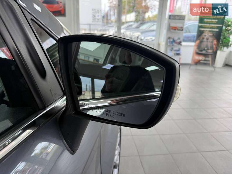 Внедорожник / Кроссовер Ford EcoSport 2018 в Киеве фото 16 Внедорожник / Кроссовер Ford EcoSport 2018 в Киеве
