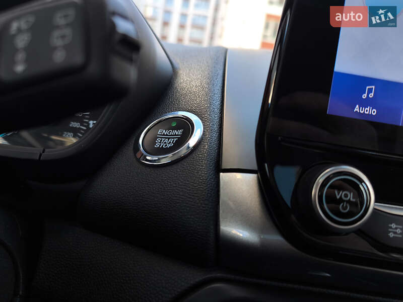 Позашляховик / Кросовер Ford EcoSport 2020 в Івано-Франківську фото 46 Позашляховик / Кросовер Ford EcoSport 2020 в Івано-Франківську