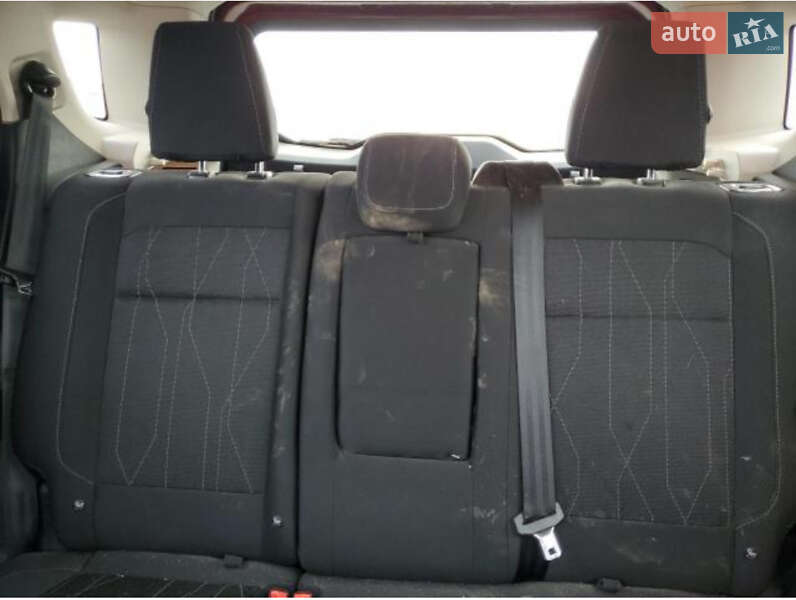 Внедорожник / Кроссовер Ford EcoSport 2020 в Львове фото 13 Внедорожник / Кроссовер Ford EcoSport 2020 в Львове