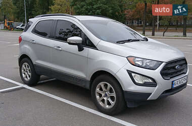Внедорожник / Кроссовер Ford EcoSport 2020 в Киеве