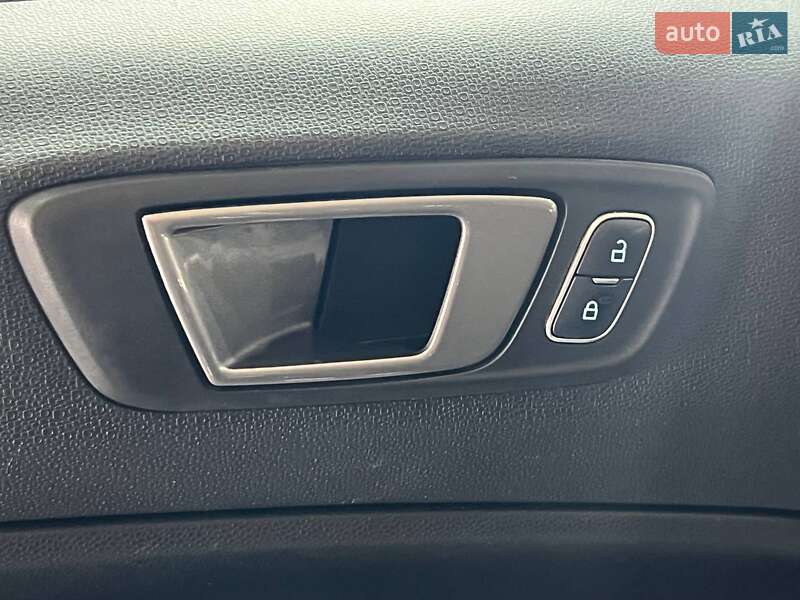 Внедорожник / Кроссовер Ford EcoSport 2019 в Одессе фото 11 Внедорожник / Кроссовер Ford EcoSport 2019 в Одессе