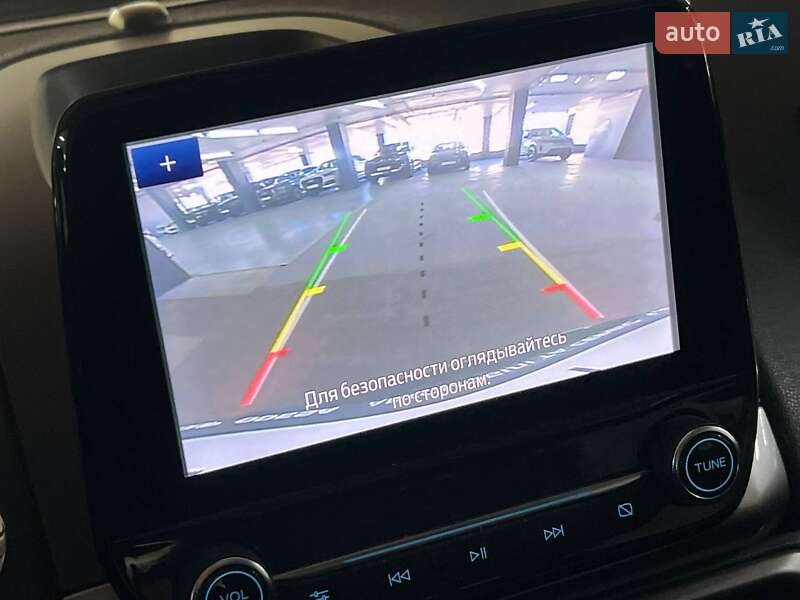 Внедорожник / Кроссовер Ford EcoSport 2019 в Одессе фото 27 Внедорожник / Кроссовер Ford EcoSport 2019 в Одессе