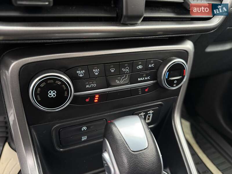 Позашляховик / Кросовер Ford EcoSport 2021 в Львові фото 36 Позашляховик / Кросовер Ford EcoSport 2021 в Львові
