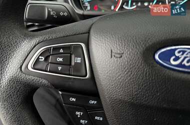 Внедорожник / Кроссовер Ford EcoSport 2021 в 