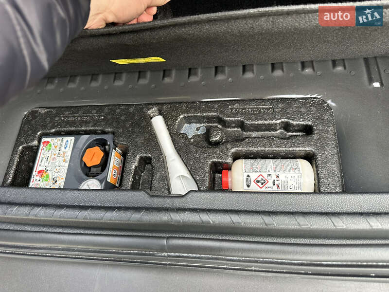 Позашляховик / Кросовер Ford EcoSport 2020 в Білій Церкві