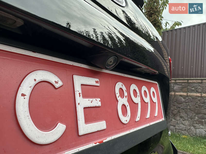 Позашляховик / Кросовер Ford EcoSport 2020 в Білій Церкві